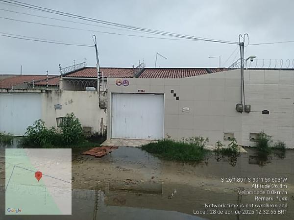 Casa da Caixa em PARACURU / CE - 8444419934856