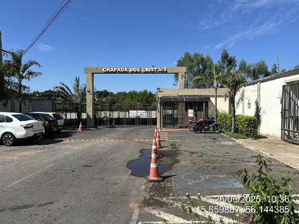 Apartamento da Caixa em VARZEA GRANDE / MT - 8444419963740