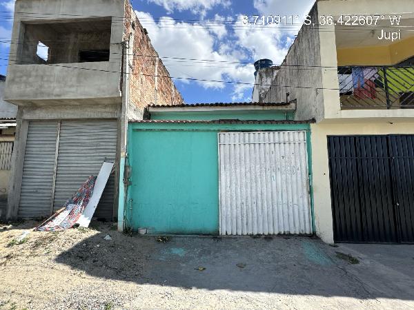 Casa da Caixa em JUPI / PE - 8444419973975