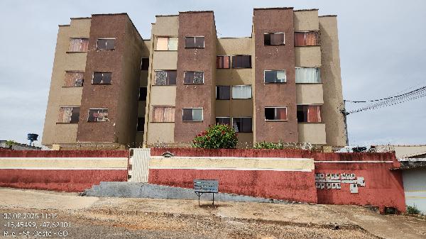 Imóvel da Caixa em PLANALTINA / GO - 8444419989901