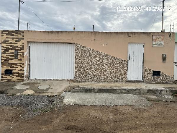 Casa da Caixa em ITABERABA / BA - 8444420050737