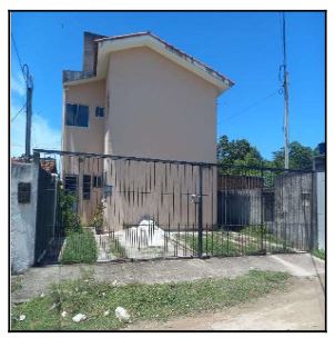 Apartamento da Caixa em PAULISTA / PE - 8444420088920