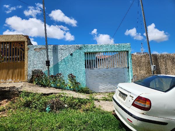 Casa da Caixa em NOSSA SENHORA DO SOCORRO / SE - 8444420106880