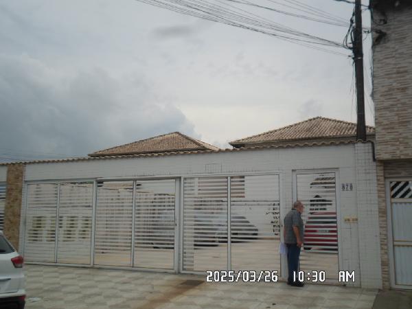 Casa da Caixa em PRAIA GRANDE / SP - 8444420117696