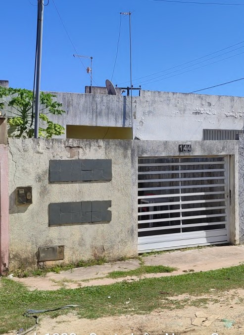 Casa da Caixa em NOSSA SENHORA DO SOCORRO / SE - 8444420154397