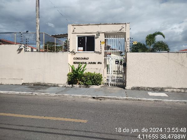 Casa da Caixa em HORIZONTE / CE - 8444420161121