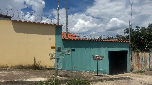 Casa da Caixa em ESMERALDAS / MG - 8444420178474