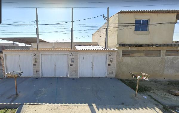 Casa da Caixa em NOVA IGUACU / RJ - 8444420182102