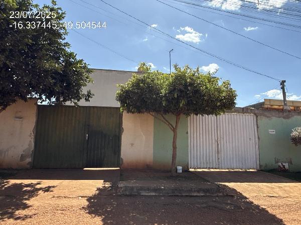 Casa da Caixa em INHUMAS / GO - 8444420183516