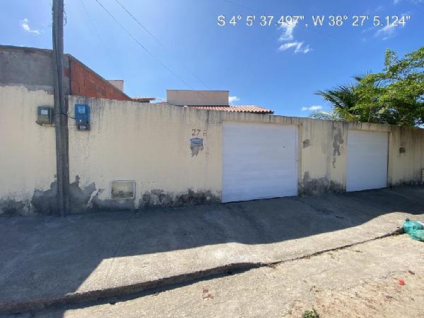 Casa da Caixa em HORIZONTE / CE - 8444420186701