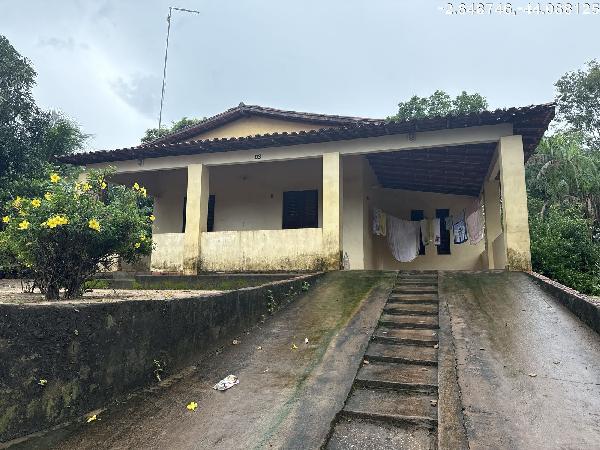 Casa Caixa em AXIXA / MA - 8444420208713