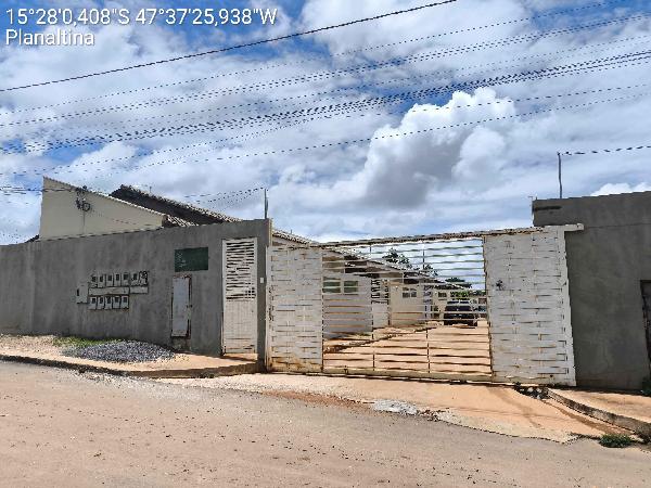 Casa da Caixa em PLANALTINA / GO - 8444420213580