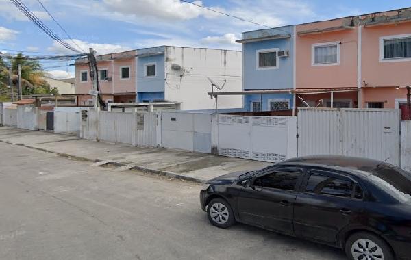 Casa da Caixa em NOVA IGUACU / RJ - 8444420222279