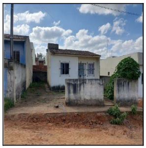 Casa da Caixa em CHA DE ALEGRIA / PE - 8444420273493