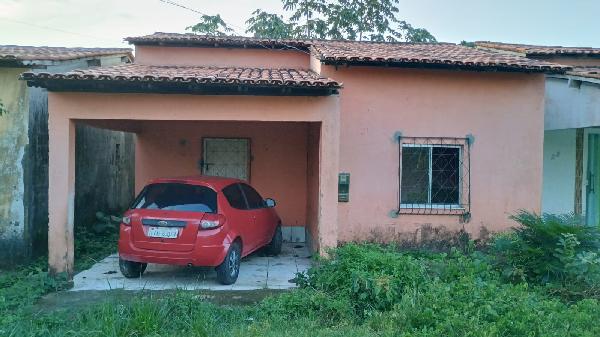 Casa da Caixa em SANTA LUZIA DO PARUA / MA - 8444420274317