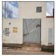 Apartamento da Caixa em AGUAS LINDAS DE GOIAS / GO - 8444420295896