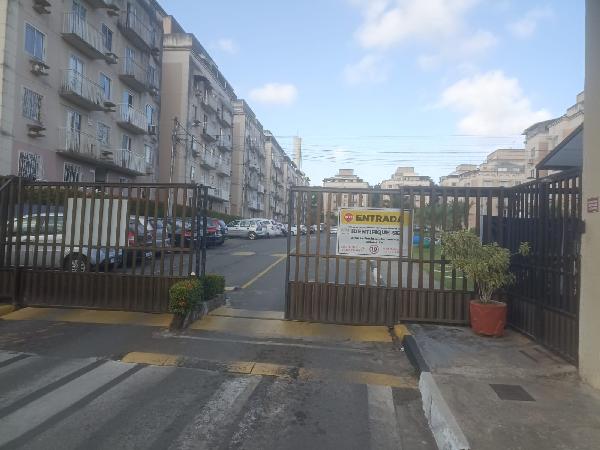 Apartamento Caixa em LAURO DE FREITAS / BA - 8444420320084