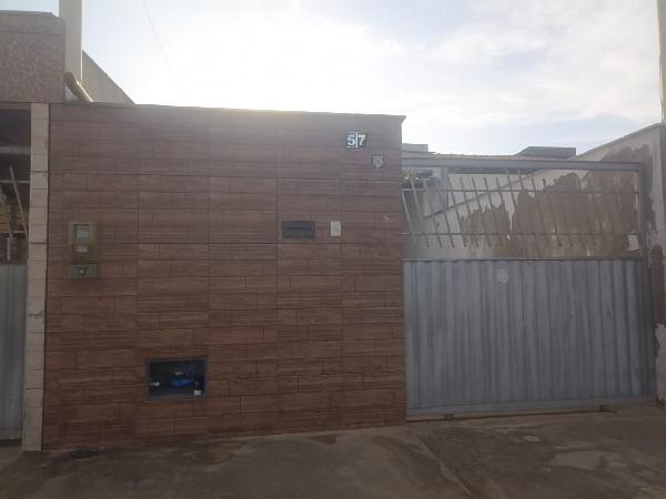 Casa da Caixa em FEIRA DE SANTANA / BA - 8444420321536