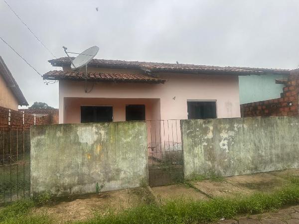 Casa Caixa em CURUCA / PA - 8444420325752