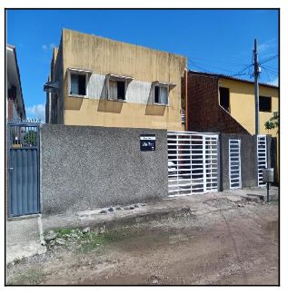 Apartamento da Caixa em PAULISTA / PE - 8444420344730