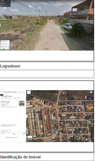 Apartamento da Caixa em NOVA IGUACU / RJ - 8444420380796