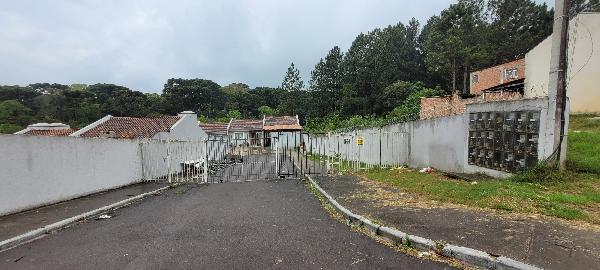 Casa da Caixa em FAZENDA RIO GRANDE / PR - 8444420381059