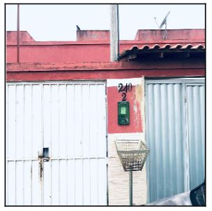 Casa da Caixa em NOVA IGUACU / RJ - 8444420393596