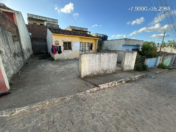 Casa da Caixa em CHA DE ALEGRIA / PE - 8444420423266