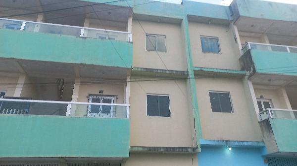 Apartamento da Caixa em GLORIA DO GOITA / PE - 8444420423835