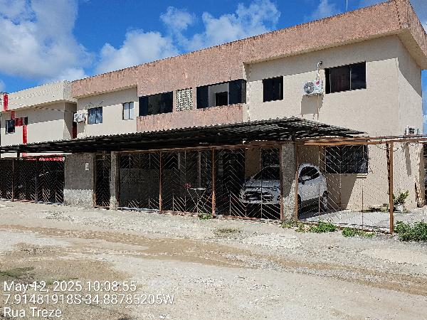 Apartamento da Caixa em PAULISTA / PE - 8444420432508