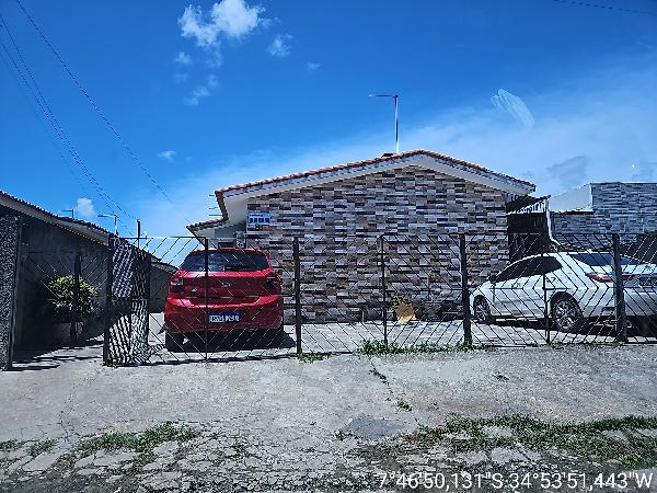 Casa da Caixa em ITAPISSUMA / PE - 8444420436872