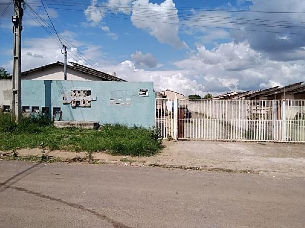 Casa da Caixa em LUZIANIA / GO - 8444420448684