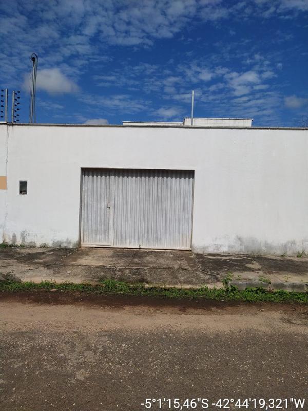 Casa da Caixa em TERESINA / PI - 8444420457799