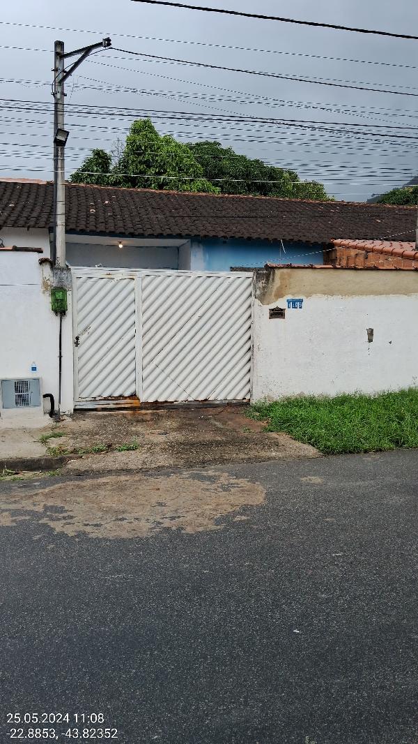 Casa da Caixa em ITAGUAI / RJ - 8444420470744