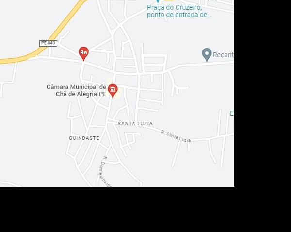 Casa da Caixa em CHA DE ALEGRIA / PE - 8444420489160