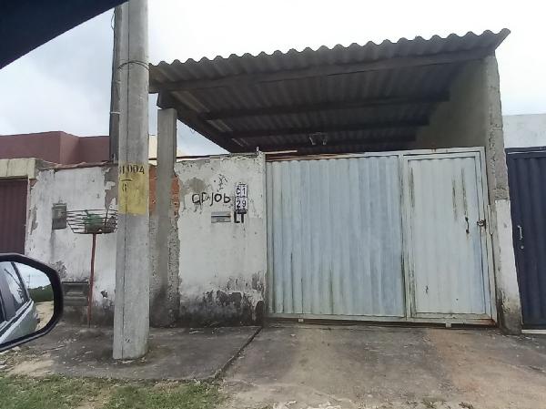 Casa da Caixa em ITAGUAI / RJ - 8444420489950