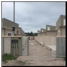 Casa da Caixa em MAGE / RJ - 8444420521837