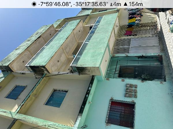 Apartamento da Caixa em GLORIA DO GOITA / PE - 8444420568914