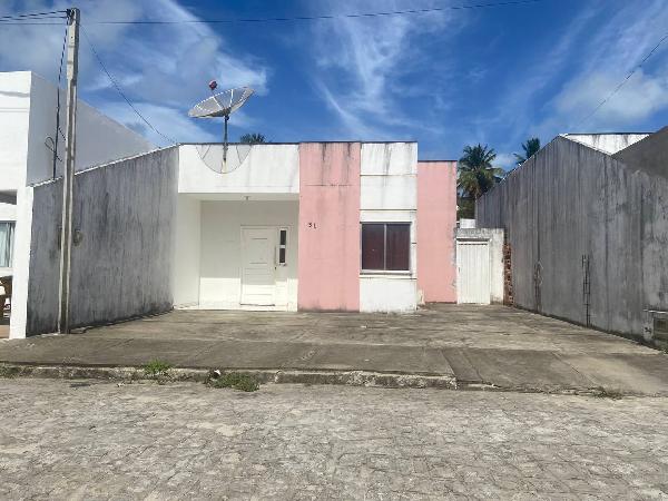 Casa da Caixa em CORURIPE / AL - 8444420606417