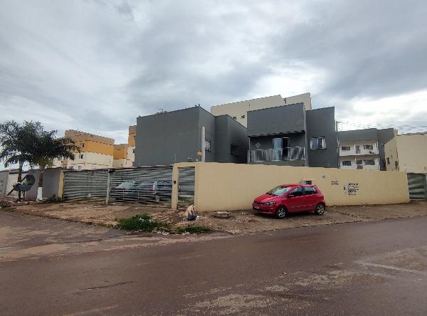 Imóvel da Caixa em AGUAS LINDAS DE GOIAS / GO - 8444420629166