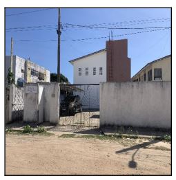 Apartamento da Caixa em PAULISTA / PE - 8444420648985