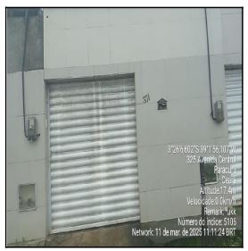 Casa da Caixa em PARACURU / CE - 8444420654977