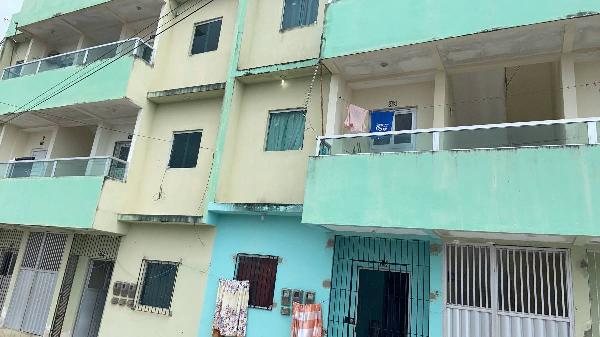 Apartamento da Caixa em GLORIA DO GOITA / PE - 8444420665340
