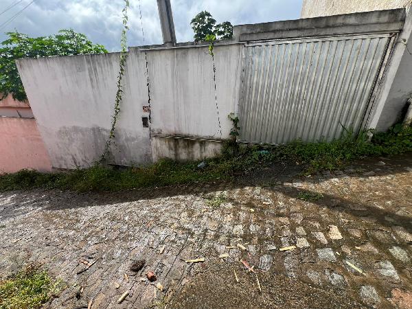 Casa da Caixa em CARPINA / PE - 8444420689827