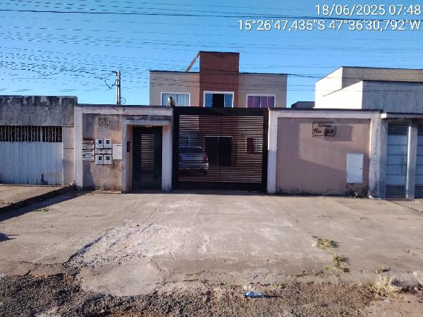 Imóvel da Caixa em PLANALTINA / GO - 8444420713337