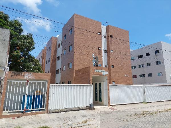 Imóvel da Caixa em JOAO PESSOA / PB - 8444420720252