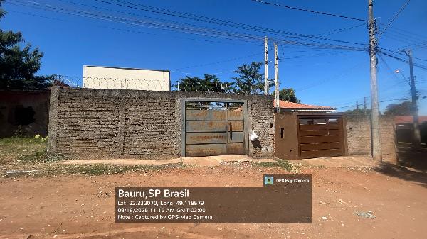 Casa da Caixa em BAURU / SP - 8444420746197