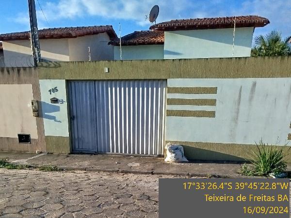 Imóvel da Caixa em TEIXEIRA DE FREITAS / BA - 8444420761595