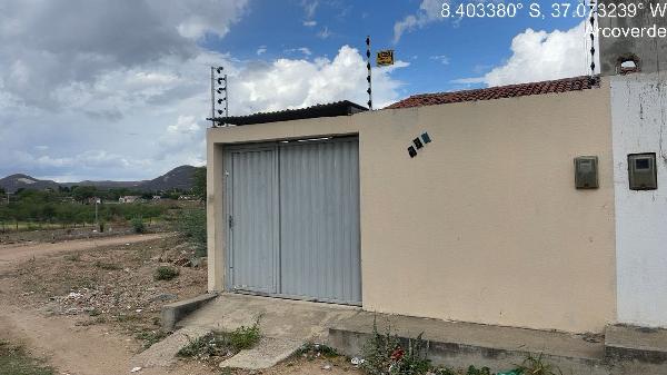 Casa da Caixa em ARCOVERDE / PE - 8444420806157