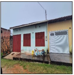 Casa da Caixa em PACO DO LUMIAR / MA - 8444420808206